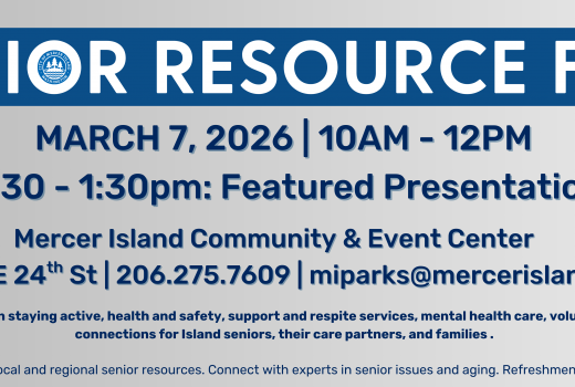 Resource Fair