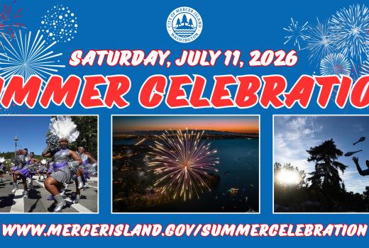 2026 Summer Celebration!