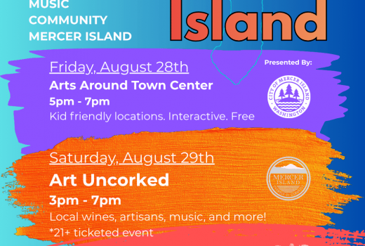 Arts on the Island