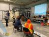 First Booster Chlorination Training Session 10.19.2023 A