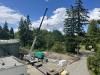 500 KW Generator Install