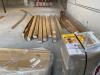 Handrail arrived