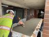 2.	casting new countertop