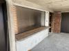 concession stand rollup door