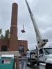 3.	roofing delivery