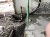 roof drain connection in BB