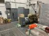 Before the generator replacement/relocation project.