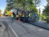 Pre-Leveling on North Mercer Way