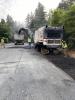 Island Point Pavement Removal
