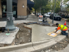 2.	Ramp Concrete Pour