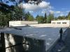 New TPO Roofing Installed