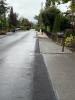 71st  Ave finished paving.