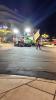 Overlays asphalt paving August 13