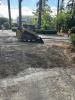 Work begins on SE 80th Street and SE 82nd Street.